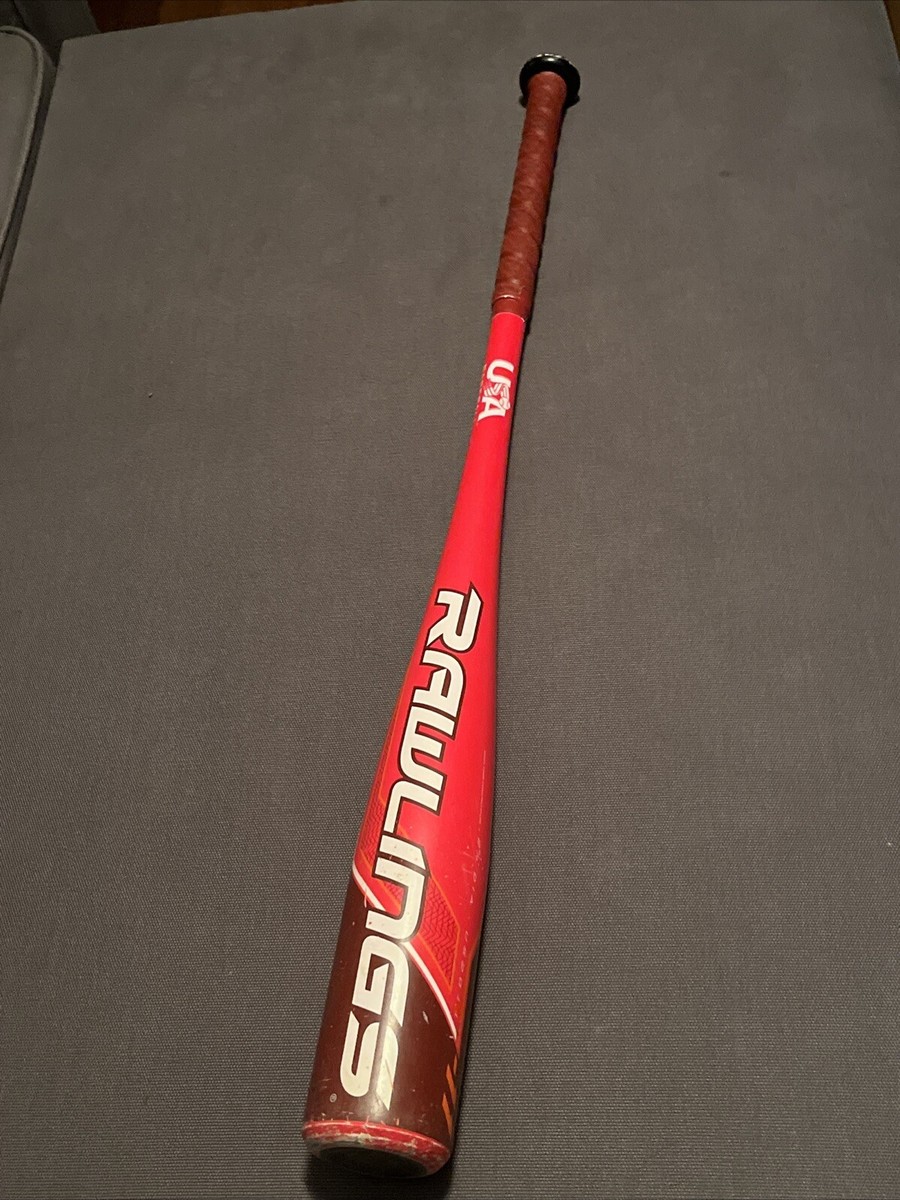 Rawlings J.S.B. 軟式バット Rawlings Prodigy USA Youth Baseball Bat 29