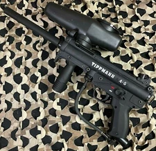 NEW Tippmann A5 RT Paintball Gun (T101042)