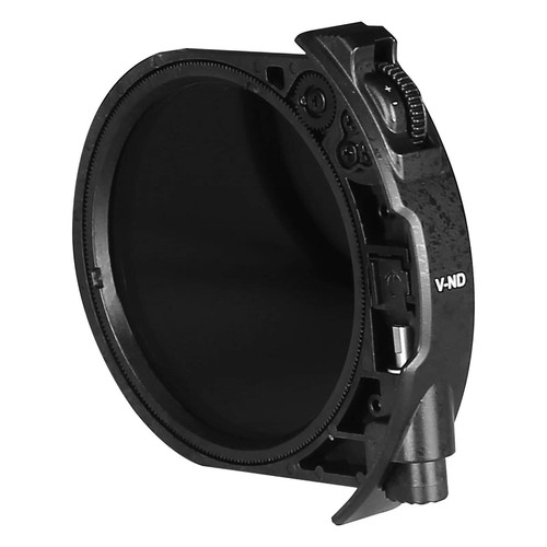 Meike MK-EFTR-C VND Drop-in Filter AF Mount Lens Adapter for Canon EF to EOSR - Picture 7 of 9