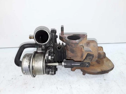PMF100500 Turbocompresor para MG ROVER ROVER 25 (RF) Classic (3-ptas.) 1123362 - Imagen 3 de 3