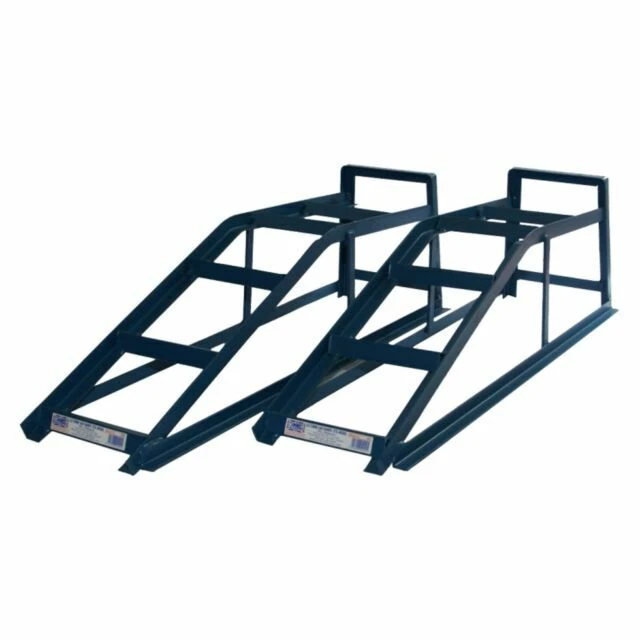 Cougar Carpoint 2000kg Car Ramp - Pack of 2 (CDCR2)