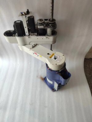 Robostar Scara 350