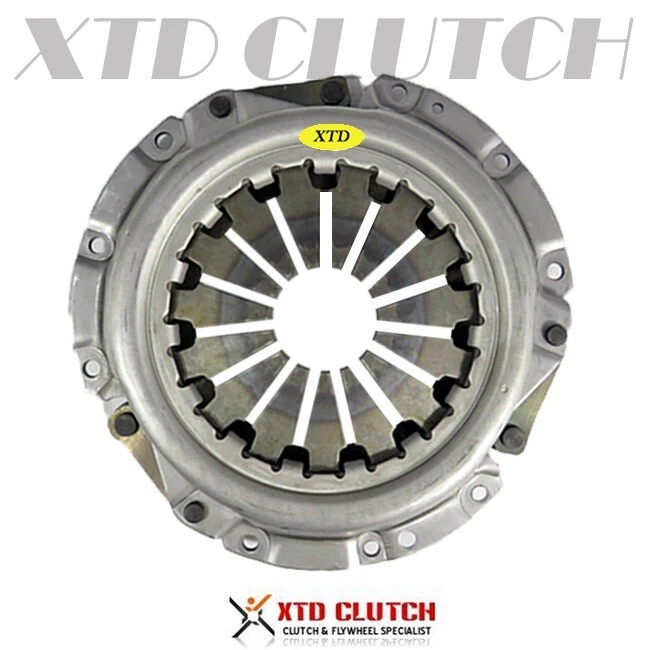 KIT EMBRAGUE AMC OE 83-92 RX7 RX-7 NO TURBO Foto 2 de 4