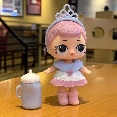 ebay lol dolls series 1