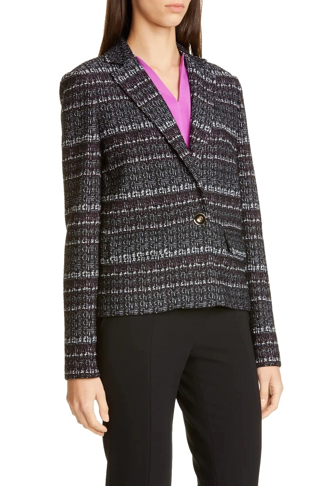 St. John Regular Size 14 Suits & Suit Separates for Women