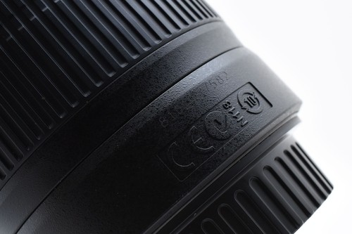 【Top Mint】 Canon EF-S 55-250mm F/4-5.6 II IS Lens #138 - Picture 7 of 14