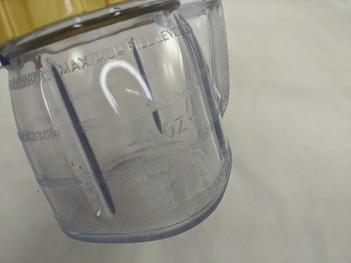 Oster Blending Container Storage 8 oz - Picture 2 of 5