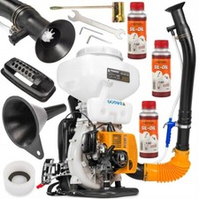 Motorsprüher Dünger Drucksprüher Motorspri...