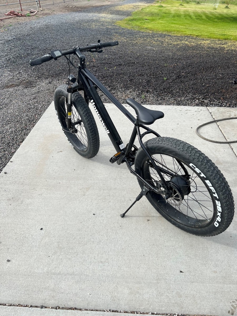 Honeywell El Capitan