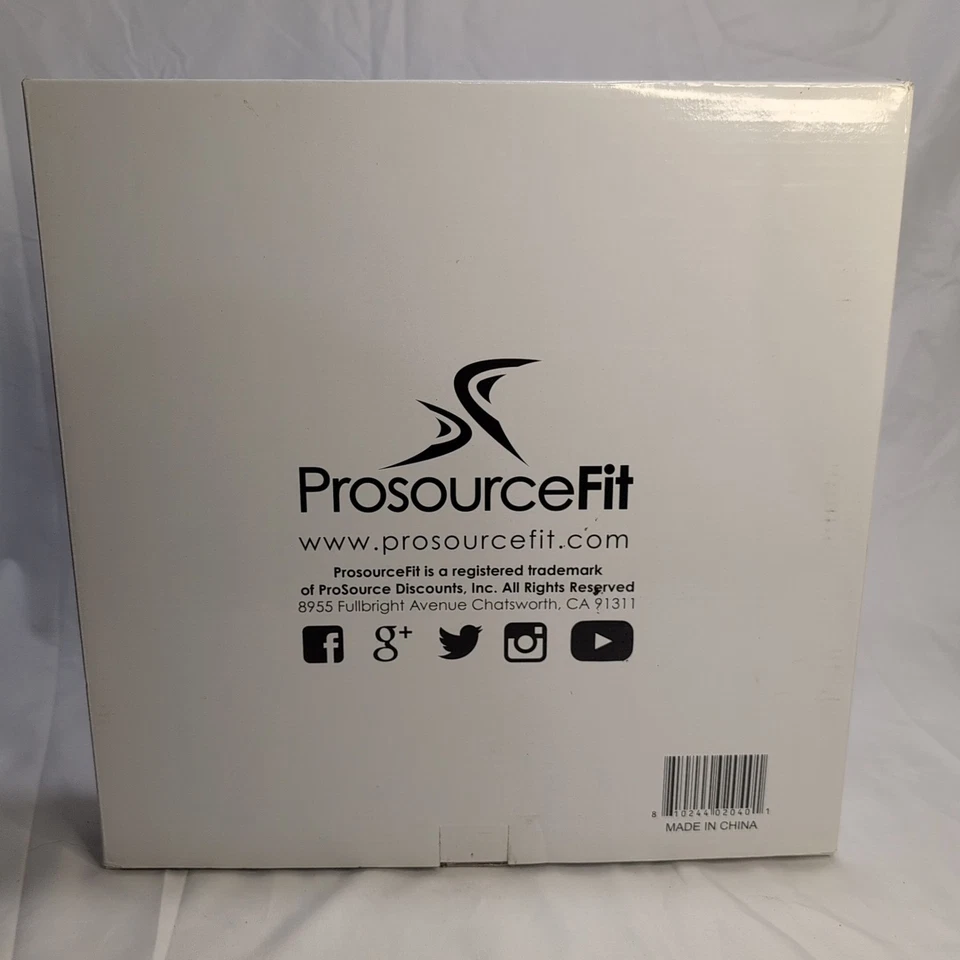 Core Balance Disc Trainer, 14” Diameter with Pump for Improving Posture, Fitn... - Image 2 of 4