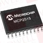 MICROCHIP TECHNOLOGY INC MCP2515-E/ST / MCP2515EST (NEW NO BOX)