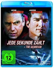 Jede Sekunde zählt - The Guardian [Blu-ray] von Davi... | DVD | Zustand sehr gut