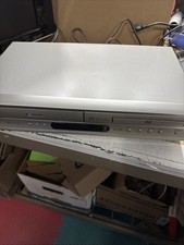 Toshiba SD-V291U DVD VHS Combo VCR Video Cassette Player Parts Only Remote