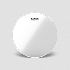 Evans G2 Clear 2 Ply Drumhead - 14"