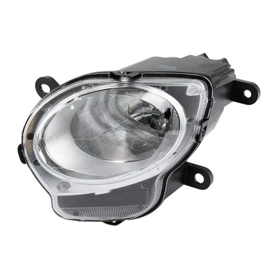 Projecteur longue portee feux diurnes gauche 51786772 - Photo 1/4