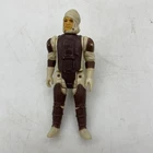 Star Wars Kenner Vintage Dengar Bounty Hunter 1980 Hong Kong - No Accessory