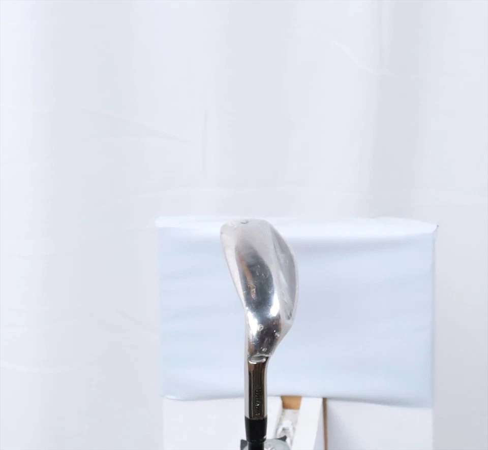 New Wilson D9 Sand Wedge Sw Senior Tensei Graphite 1235892 Left Hand Lh - Image 2 of 4