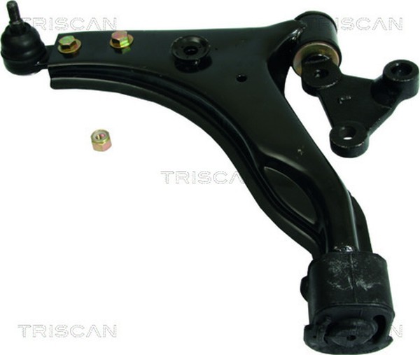 Querlenker Dreieckslenker Triscan 8500 43520 FüR Excel Hyundai Pony SLC Turbo-image