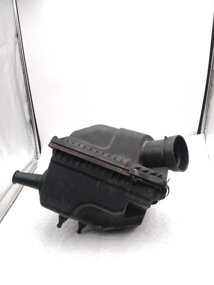 2010 Ford Edge Air Cleaner Assembly OEM Used 3.5L Grey 192K Miles - Изображение 2 из 4