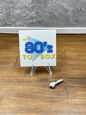 Downshift Laser Gun 1985 Vintage Hasbro G1 Transformers Action Figure