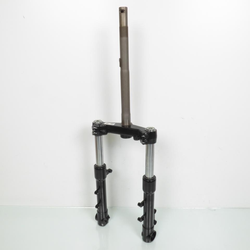 Fourche origine Aprilia SR Motard 50 corriger jeu direction suspension avant