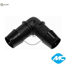CONNECTION PIECE COOLANT LINE 00061