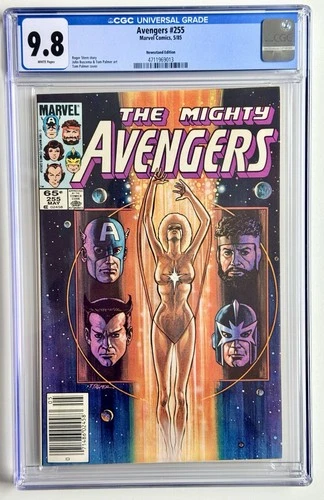 Comic Image