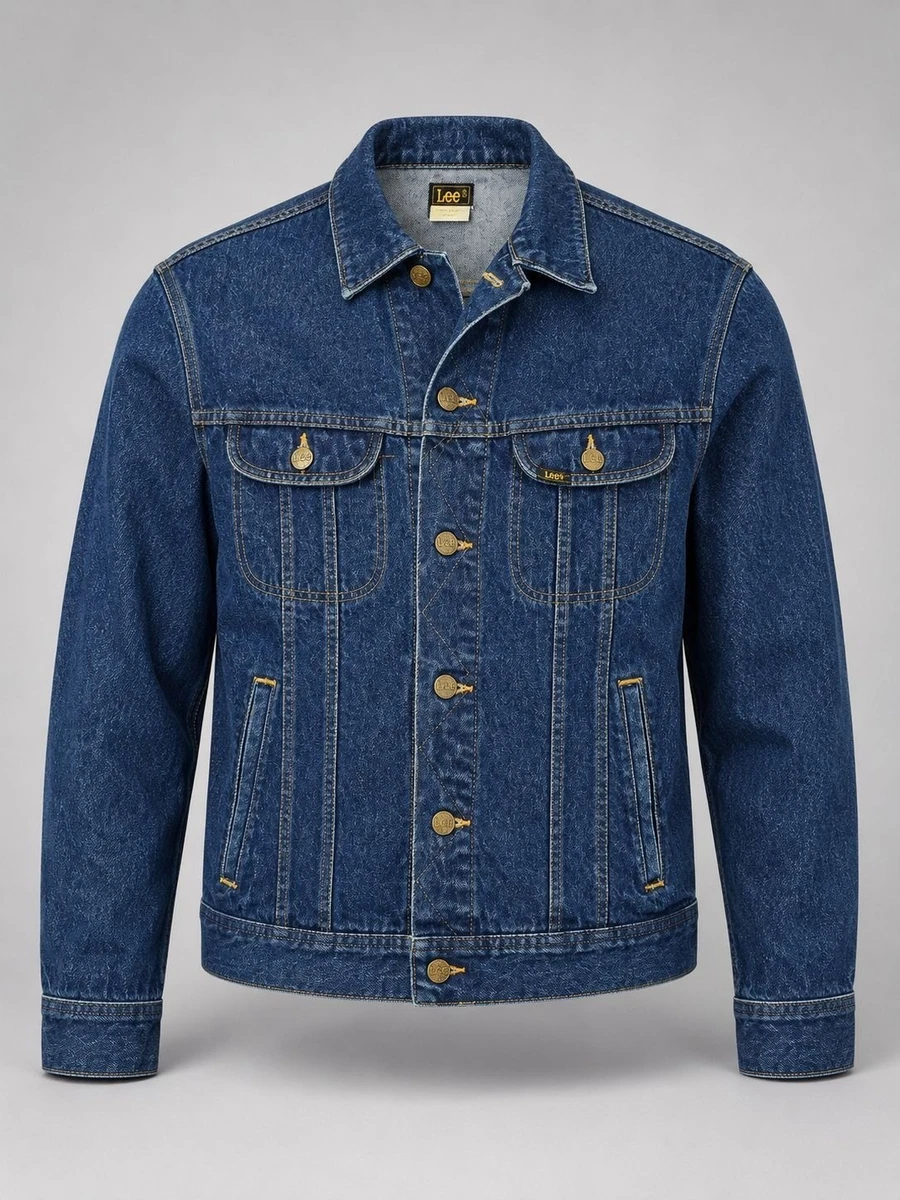 lee 101 j jacket products for sale | eBay