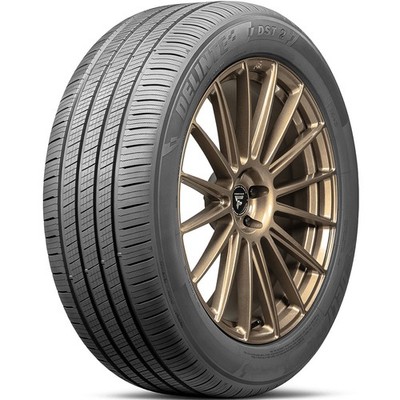 2 Tires Delinte DST 2 315/30R22 107Y AS A/S High Performance