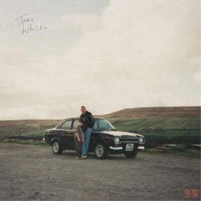 Jake Whiskin Jake Whiskin (Vinyl) 12'' Album