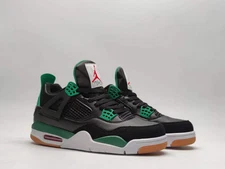 AJ4 SB Collaboration Black Green 36-47