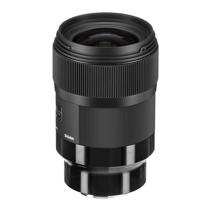 Sigma 35mm F1.4 Art DG HSM Lens | eBay