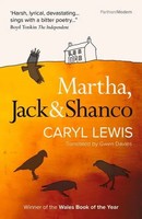 Caryl Lewis | Martha, Jack & Shanco | Taschenbuch | Englisch (2020)