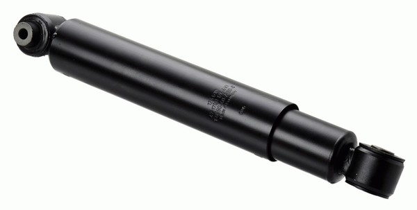 2X Sachs StoßDäMpfer 124 610 FüR MAN L2000-image