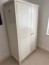 IKEA Hemnes Wardrobe BARGAIN - BRISTOL BS9 collection only
