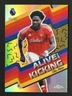 Ola Aina 2025-26 Topps Chrome Premier League Alive and Kicking Gold /50 #AK-18