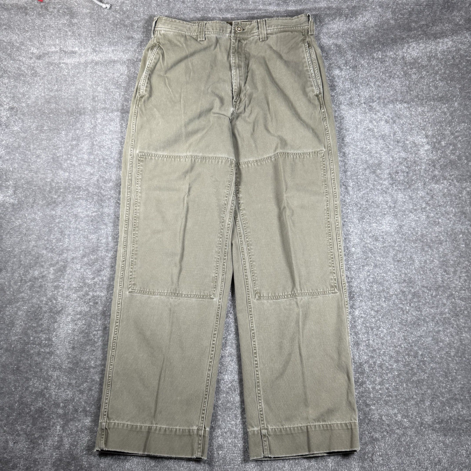 VTG Polo Sport Sportsman Pants Men