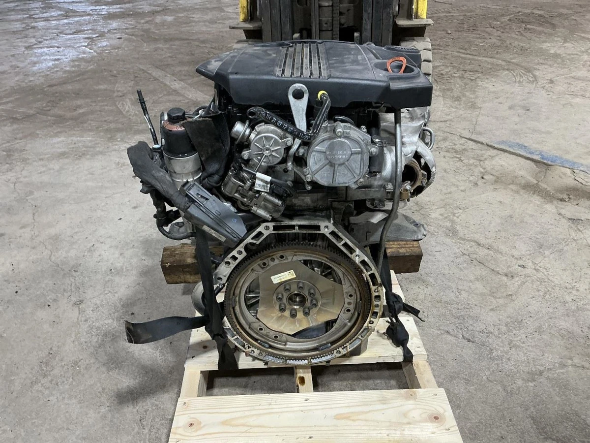 Engines for Mercedes-Benz C220 for sale | eBay