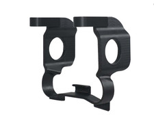 For DJI Mini 5 Pro Drone Plastic Gimbal Bumper Lens Guard Protector Accessories