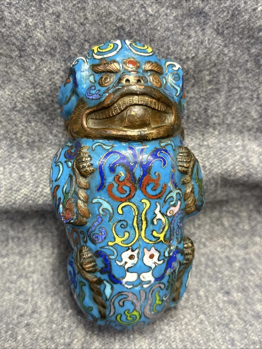 中国风青铜香炉| eBay