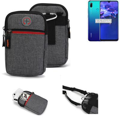 Holster für Huawei P Smart 2019 Gürtel-Tasche Handy-Tasche