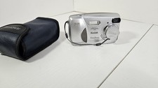 Kodak EasyShare CX4300 3.2MP Compact Digital Camera Silver Tested