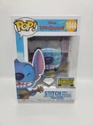 Funko Pop! Disney: Stitch with Ukulele #1044 (Diamond Collection)