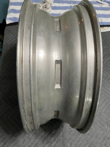 Harley-Davidson OEM 17