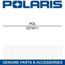 Polaris 5272411 GUIDE-ROPE