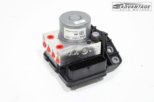 2022-2024 HYUNDAI TUCSON 2.5L ANTI LOCK BRAKE ABS PUMP MODULE UNIT OEM - Picture 2 of 9