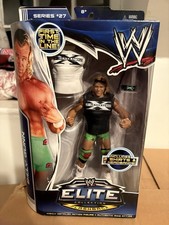 WWE Mattel Elite Series 27 Billy Gunn Figure, Legends, AEW, Ultimate