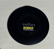 Veho Dewalt Power Stack Wireless Phone Charger 15W Fast Charging