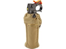 Vortex Optics GlassPak Pro Bino Harness Pro Bear Spray Pouch Coyote