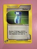 POKEMON AQUAPOLIS POTION TRAINER CARD.